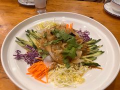 -大清花饺子(山庄店)