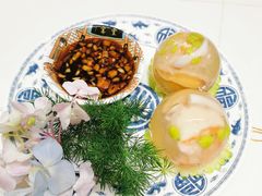 海洋之心-堂宴·老厦门私房菜(1988仙岳总店)
