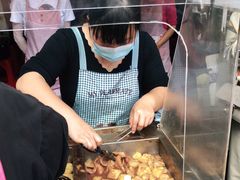 -细妹五香牛杂(步行街店)