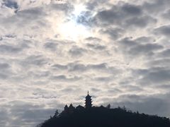 -狼山风景名胜区