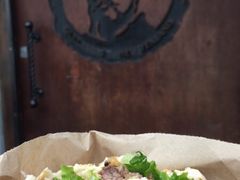 -Fergburger(皇后镇店)