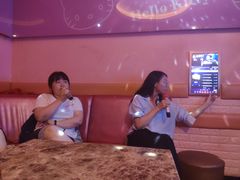 -悦汇商务会所KTV夜总会(松江店)