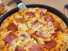 -必胜客(漕宝路店)