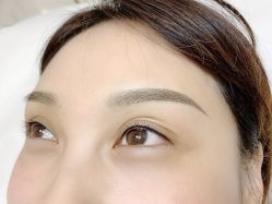 -久匠·野生眉半永久纹眉