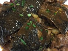 -葛记焖饼(伏牛路店)