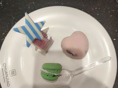 -川骄海鲜自助(河东店)