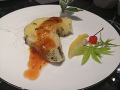 鳕鱼-越宴(西施山路店)