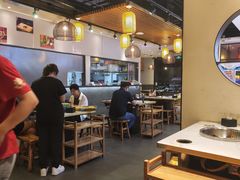 -钢管厂五区小郡肝火锅串串香(清河店)