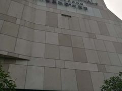 -上海锦江汤臣洲际大酒店壹阶层