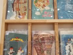 -猫的天空之城概念书店(杭州南宋御街店)