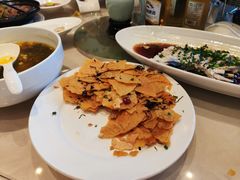 -千岛湖君澜度假酒店(文广轩中餐厅)
