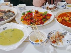 -煲来饱去冷水鱼