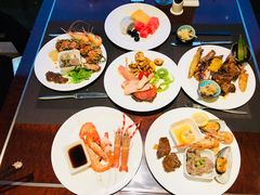 -索菲特西湖大酒店·香榭丽全日候餐厅(南山路店)