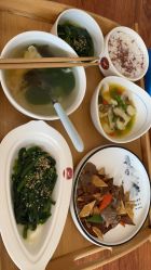 -金月汇月子会所(北大街店)