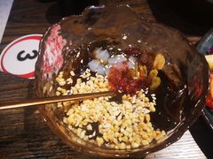 -鼎牛牛炖锅·烤串(温泉路店)