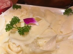 -前门涮肉(群力店)