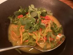 莴笋-RAC BAR(安福路店)