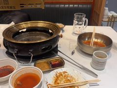 -红沃鳗鱼黑牛烤肉店(不老街店)