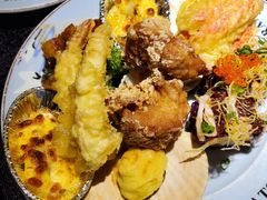 -松子料理(世纪城店)