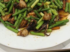 -鑫渔港海鲜本地菜·山海关浑锅(东戴河店)