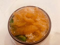 -寻味顺德·南记酒家·传统顺德菜·鱼生(广源路店)