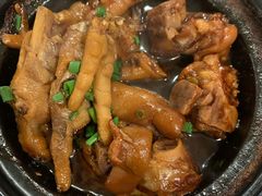 -小时候焗海鲜(鄞州万达店)