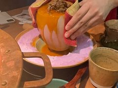 -吃饭皇帝大土家民族菜(正大广场店)