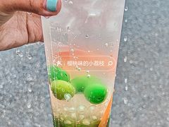 -CoCo都可(湖滨银泰店B区店)
