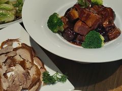 -北京老铺烤鸭(老城根店)