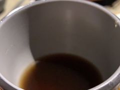 冰爽酸梅汤-贰重天冰煮羊自助火锅(东坝店)