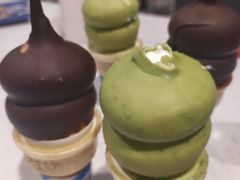 -DQ·蛋糕·冰淇淋(新世纪6F店)