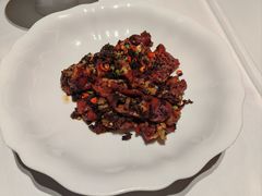-四季民福烤鸭店(王府井东安门店)