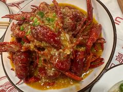 -小田油焖小龙虾(双井店)