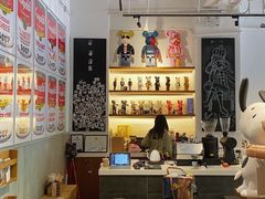 大堂-HAY COFFEE