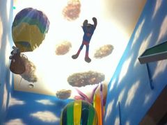 -济州岛泰迪熊博物馆