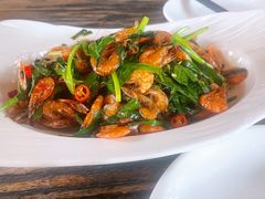 -烧肉馆(古北水镇景区店)