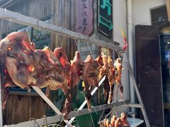 -回辉登偰氏面片(东莲花美食街店)