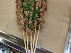 -草本味·市井羊肉馆(新开铺总店)