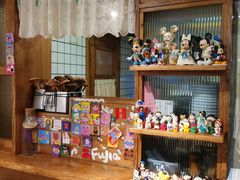 零售区-馥家小馆(黔灵山公园店)