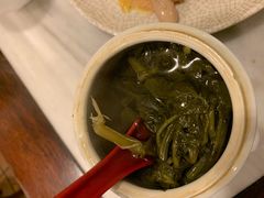 西洋菜陈肾汤-紫金食坊(江南西路店)