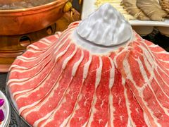 -清真·京华源铜锅涮肉(丰庆店)