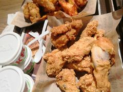 -肯德基(西安兴庆店)