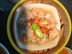 -蝴蝶里·粤菜·点心(滨江龙湖店)