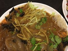 -四合院海鲜小厨(旱西关店)