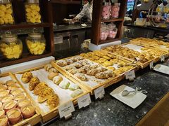 -西安赛瑞喜来登大酒店