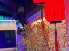 -庭院江南菜•烤鸭•非遗传承(丰台总部基地店)