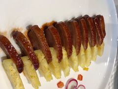 -望乡楼上海菜(日月光店)