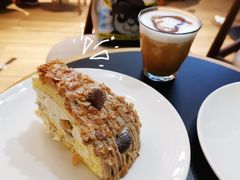 -Peet's Coffee皮爷咖啡(德基店)