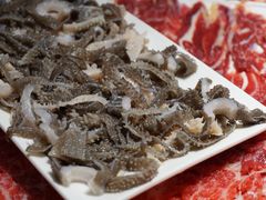 -牛事制造局牛肉火锅(莲岳路店)
