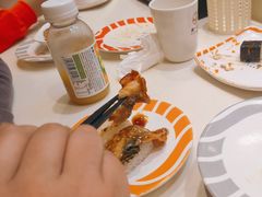 -新一番三文鱼寿司(友谊国贸城店)